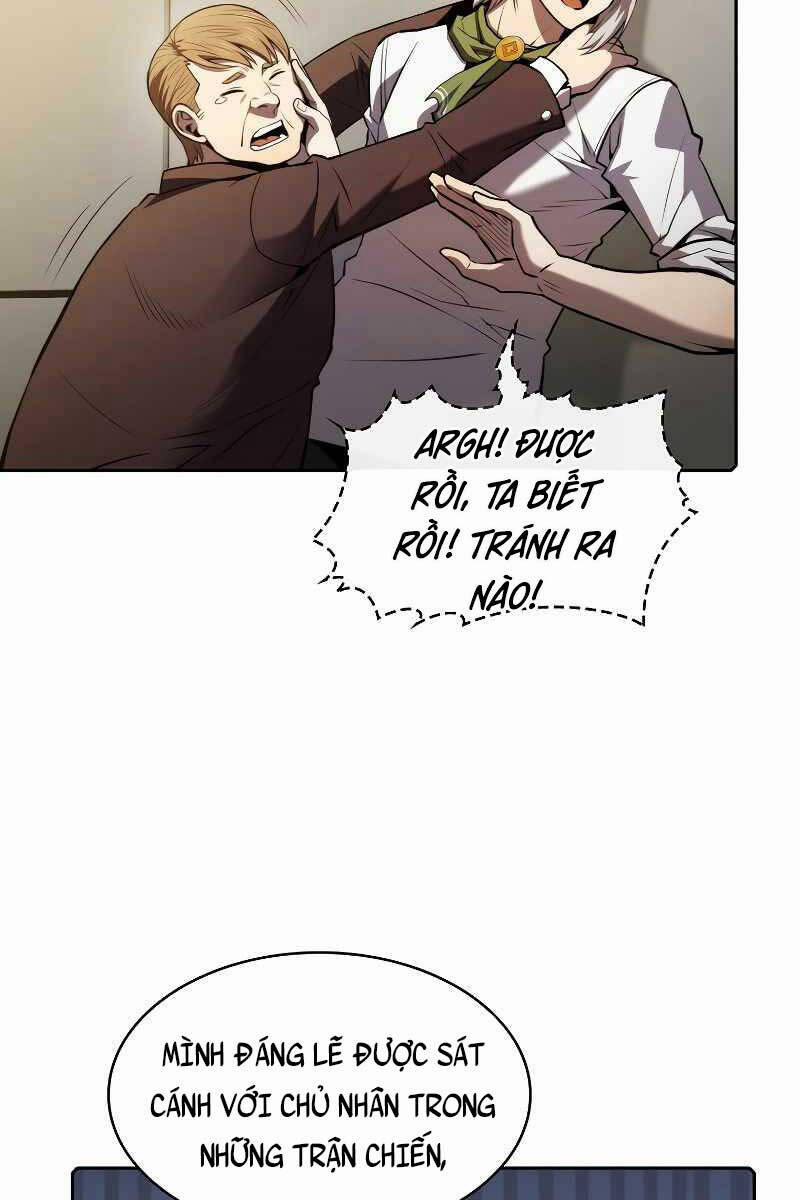 Người Chơi Trở Về Từ Địa Ngục 116 trang 43