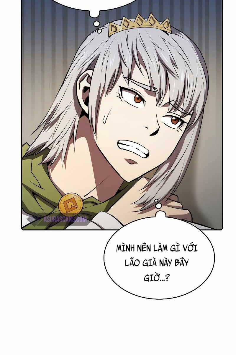 Người Chơi Trở Về Từ Địa Ngục 116 trang 44