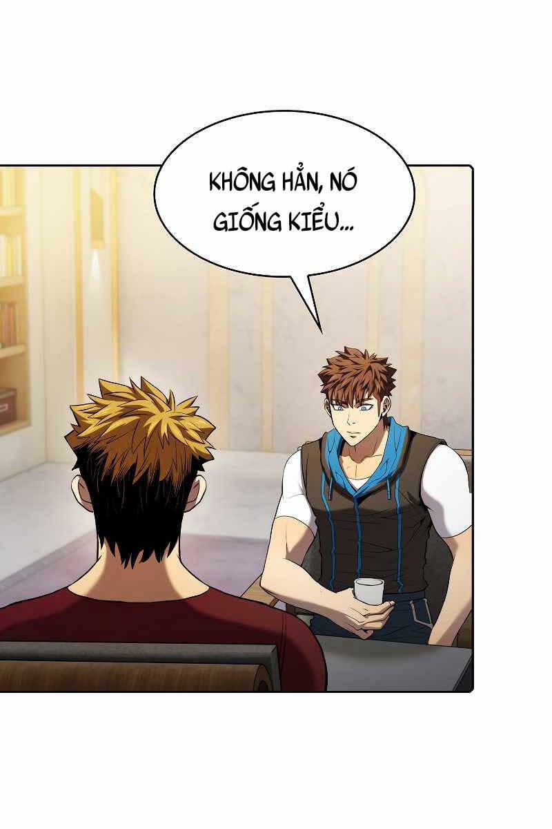 Người Chơi Trở Về Từ Địa Ngục 116 trang 51