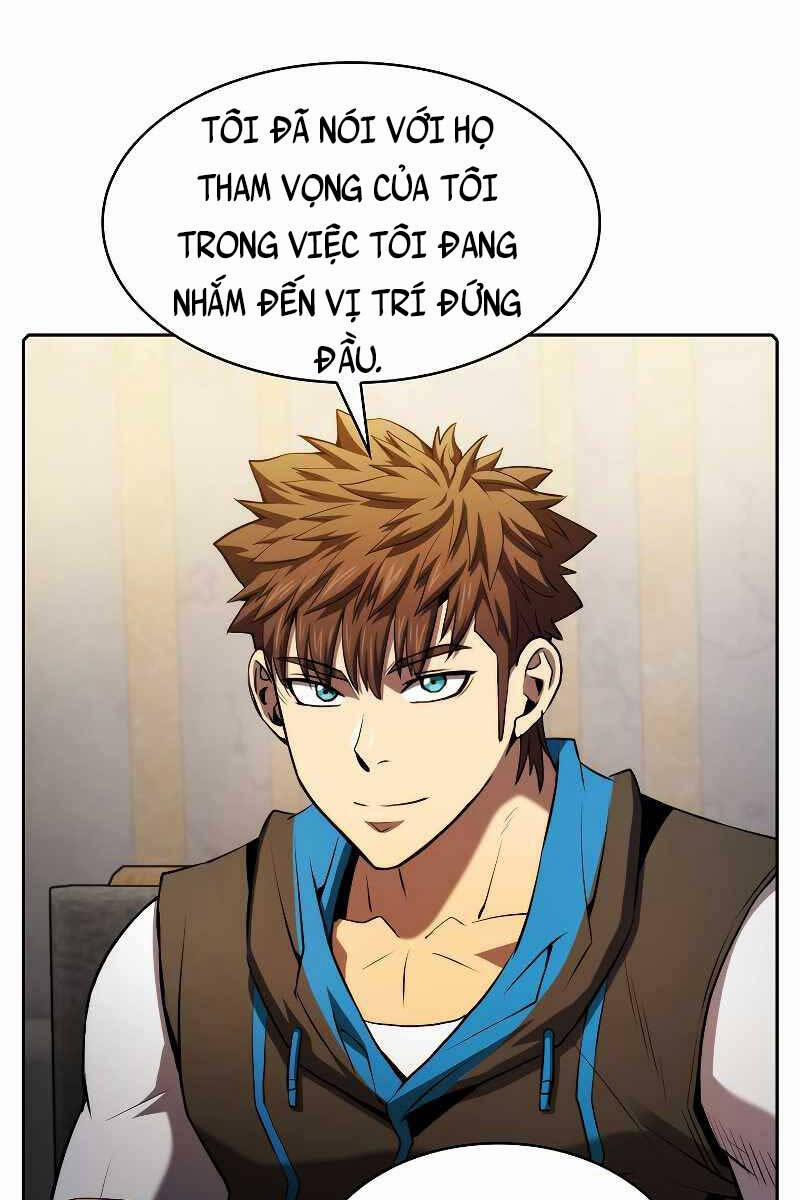 Người Chơi Trở Về Từ Địa Ngục 116 trang 52