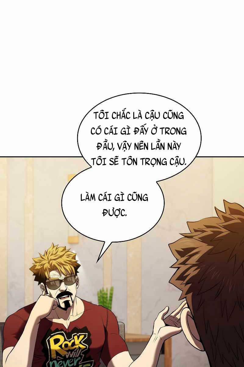 Người Chơi Trở Về Từ Địa Ngục 116 trang 55