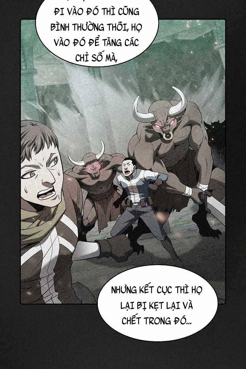 Người Chơi Trở Về Từ Địa Ngục 116 trang 62