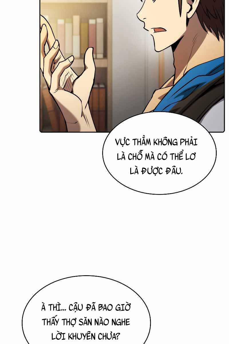 Người Chơi Trở Về Từ Địa Ngục 116 trang 67