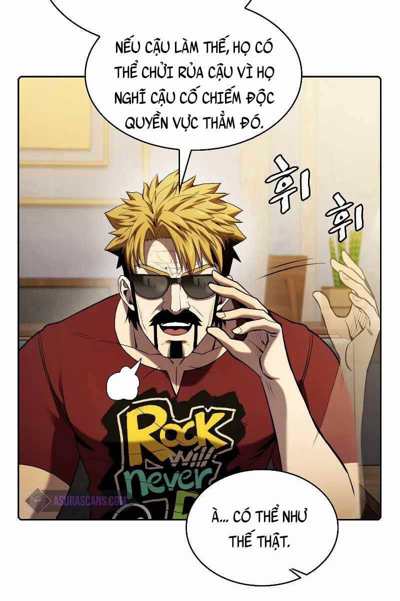 Người Chơi Trở Về Từ Địa Ngục 116 trang 68