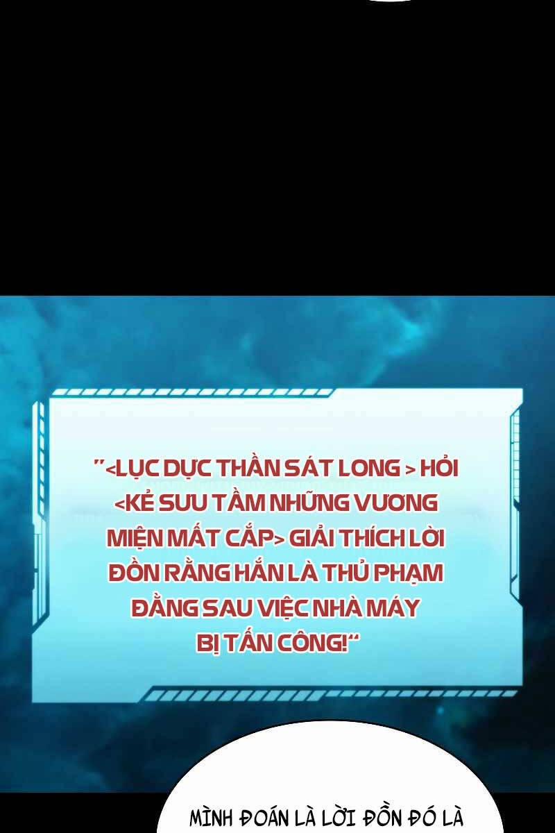 Người Chơi Trở Về Từ Địa Ngục 116 trang 88