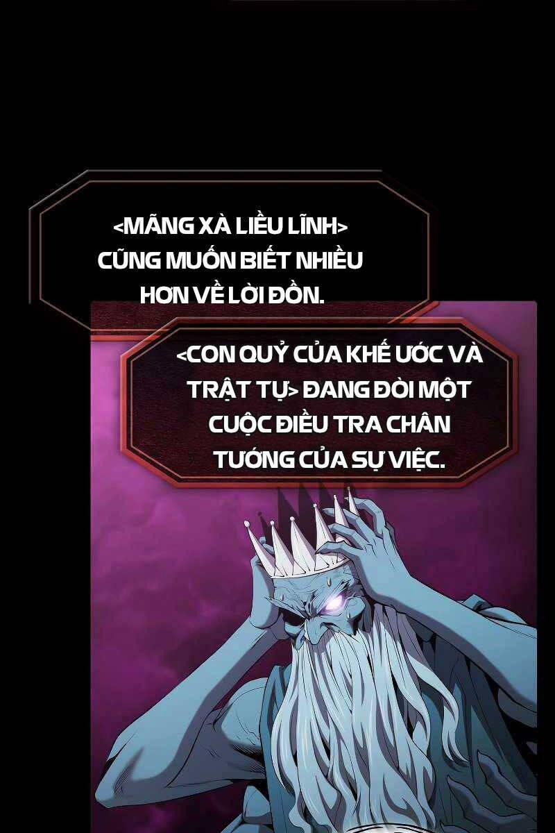 Người Chơi Trở Về Từ Địa Ngục 116 trang 95