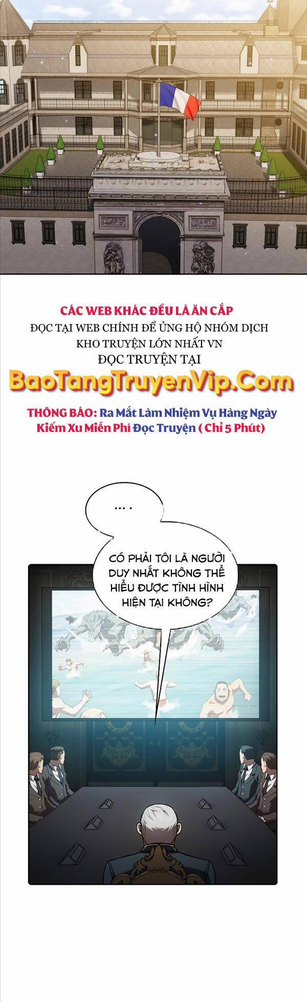 Người Chơi Trở Về Từ Địa Ngục 117 trang 10