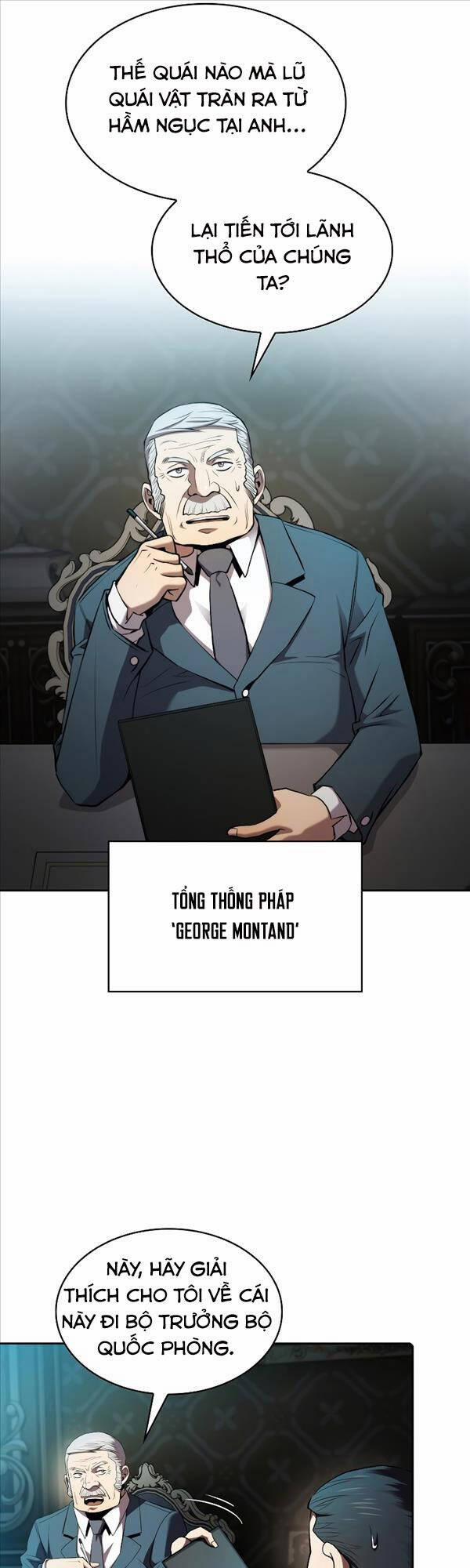 Người Chơi Trở Về Từ Địa Ngục 117 trang 11