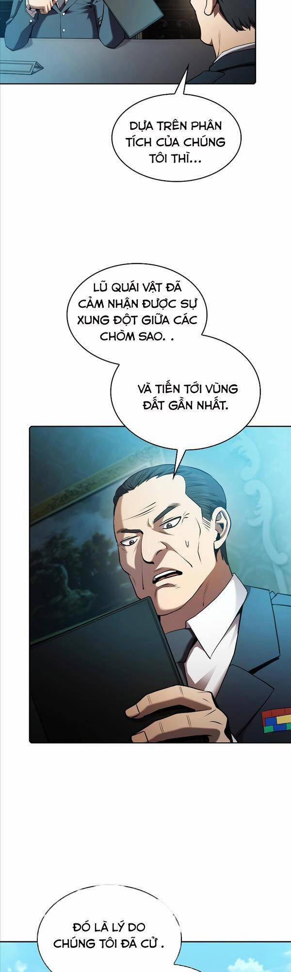 Người Chơi Trở Về Từ Địa Ngục 117 trang 12