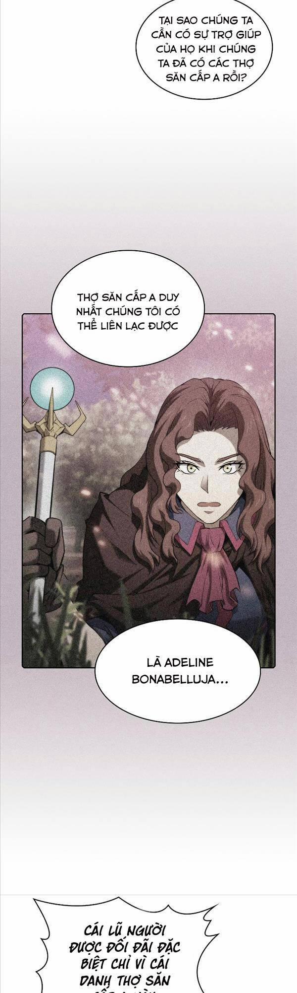 Người Chơi Trở Về Từ Địa Ngục 117 trang 16