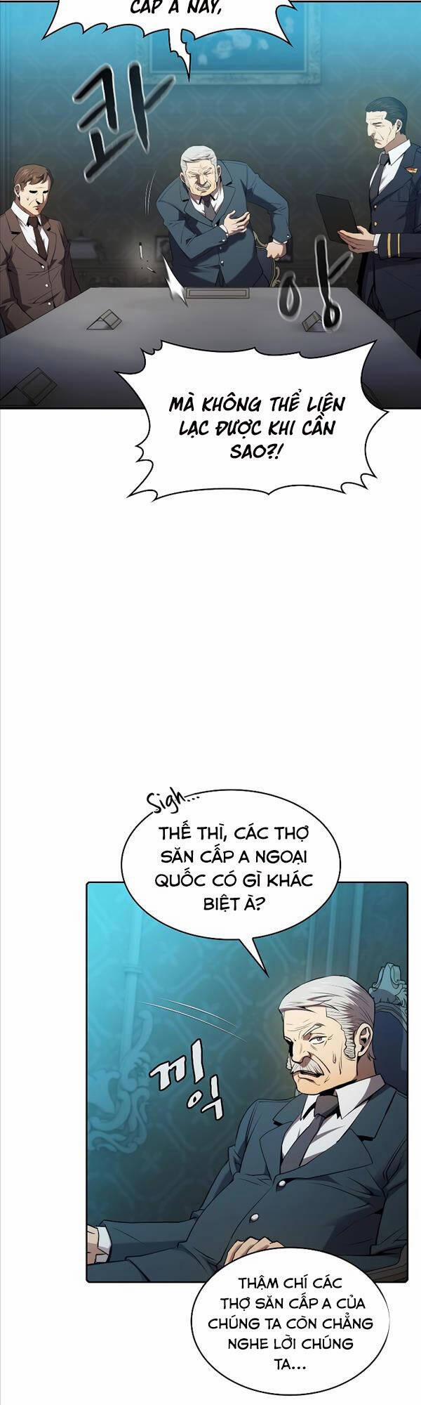 Người Chơi Trở Về Từ Địa Ngục 117 trang 17