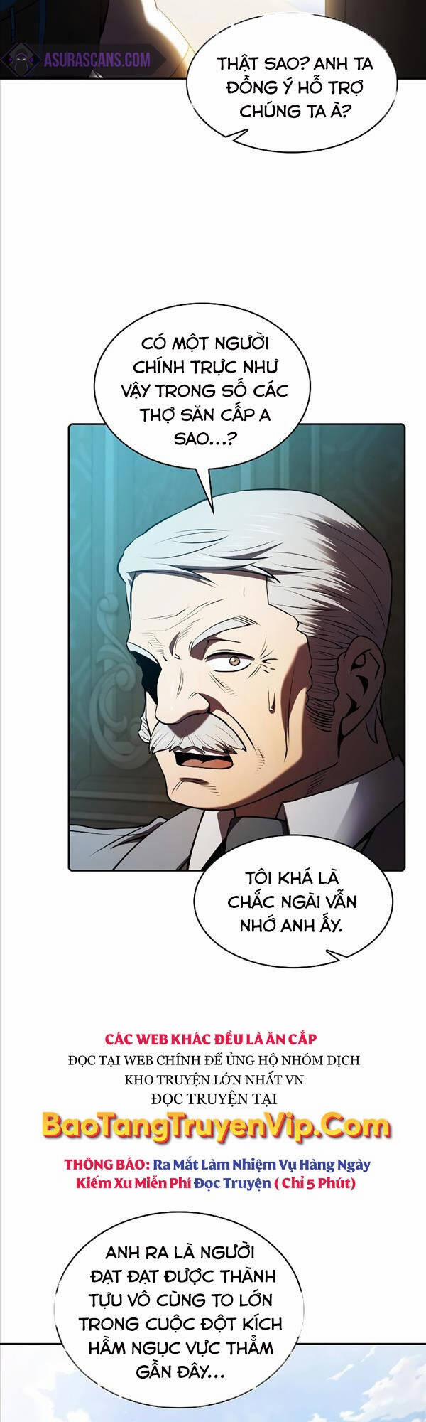 Người Chơi Trở Về Từ Địa Ngục 117 trang 19