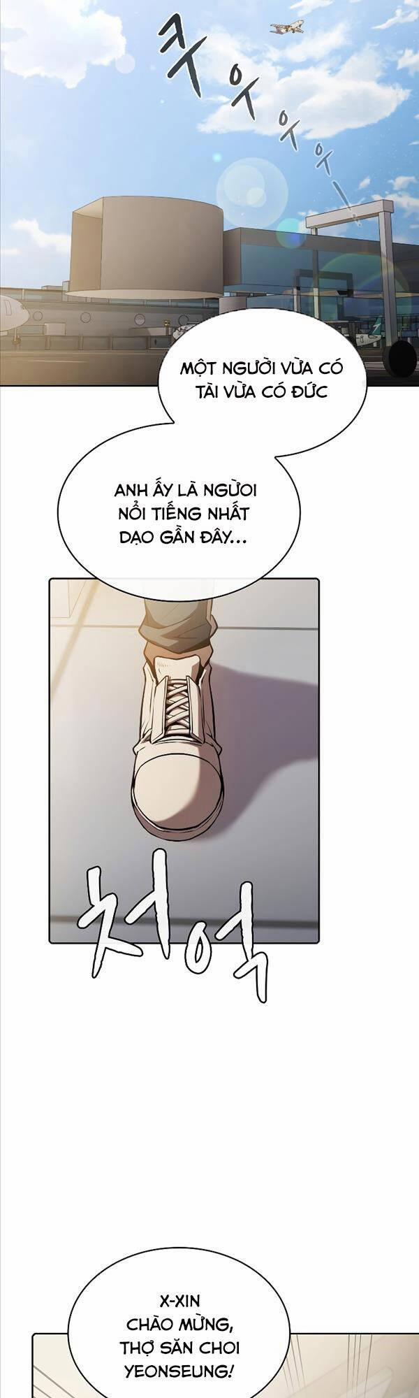 Người Chơi Trở Về Từ Địa Ngục 117 trang 20