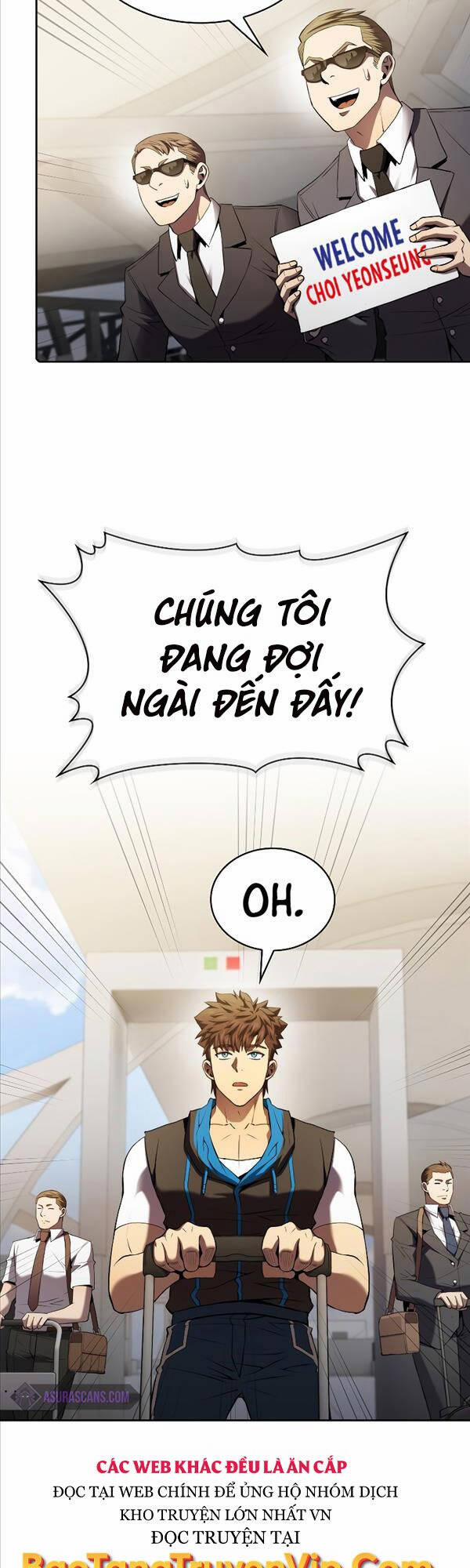 Người Chơi Trở Về Từ Địa Ngục 117 trang 21