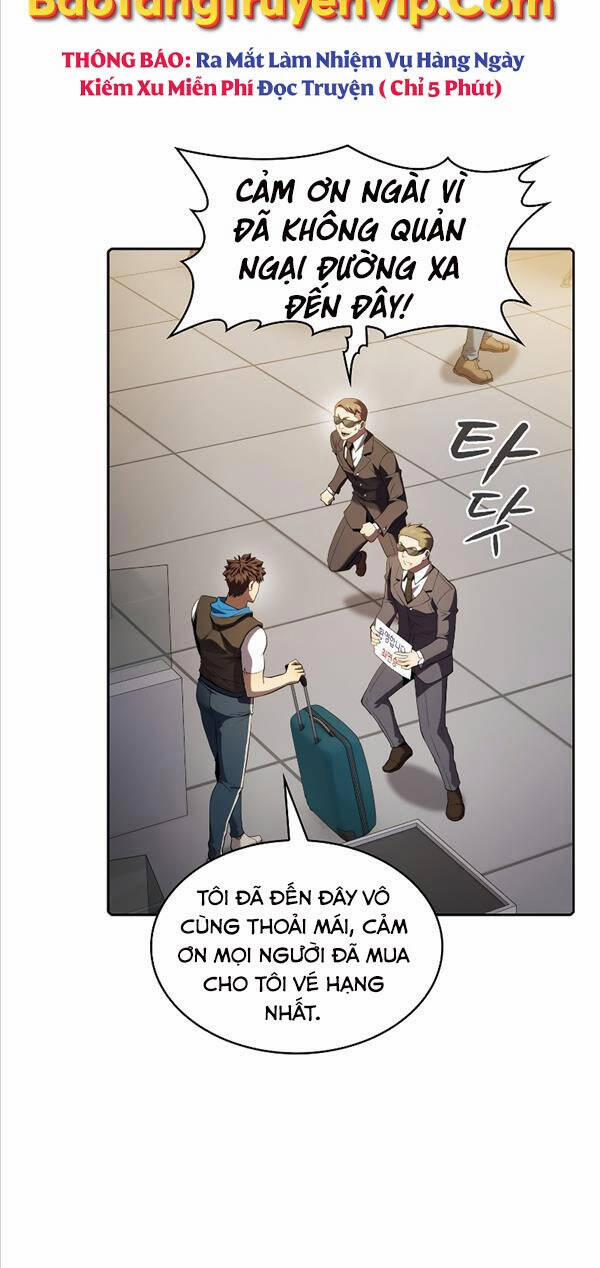 Người Chơi Trở Về Từ Địa Ngục 117 trang 22