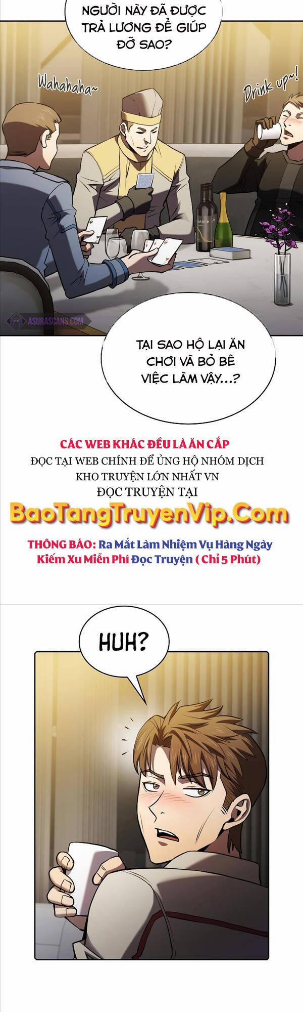 Người Chơi Trở Về Từ Địa Ngục 117 trang 28