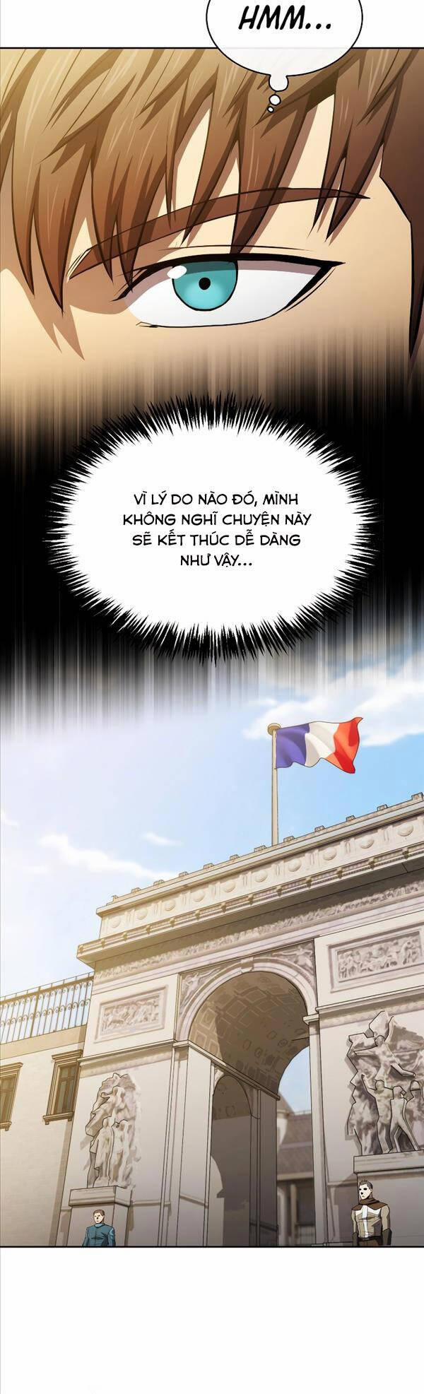 Người Chơi Trở Về Từ Địa Ngục 117 trang 33