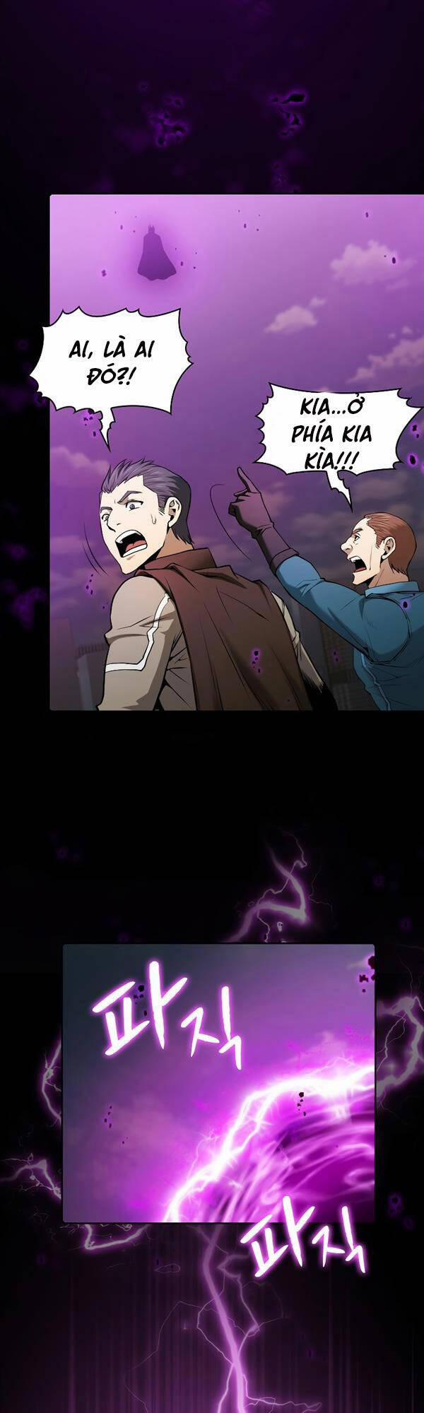 Người Chơi Trở Về Từ Địa Ngục 117 trang 35
