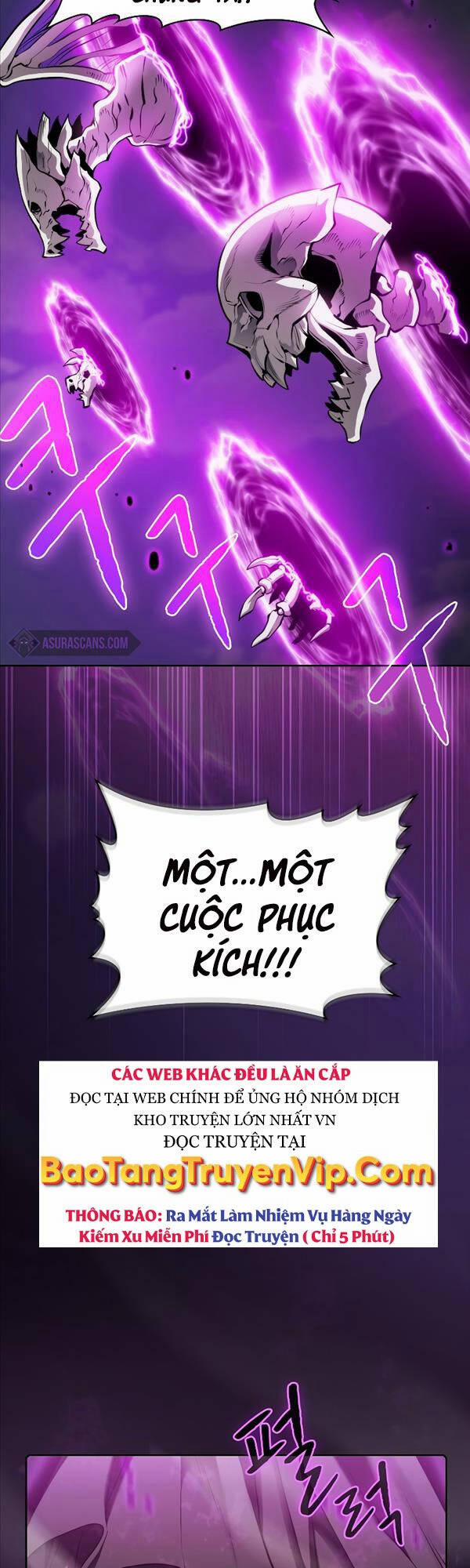 Người Chơi Trở Về Từ Địa Ngục 117 trang 37