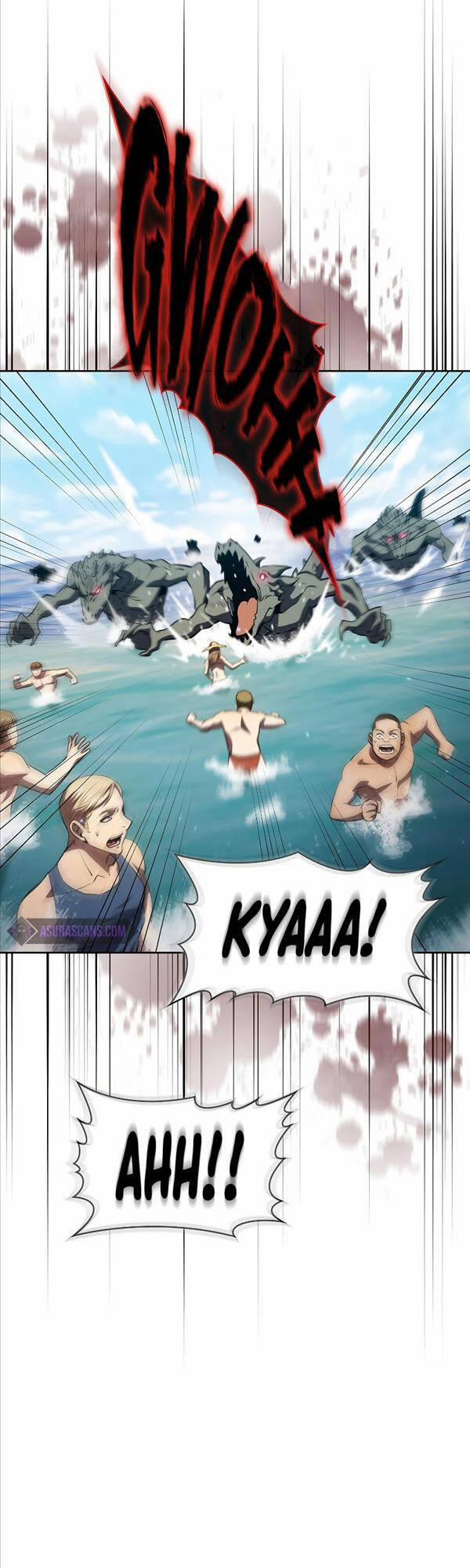 Người Chơi Trở Về Từ Địa Ngục 117 trang 8