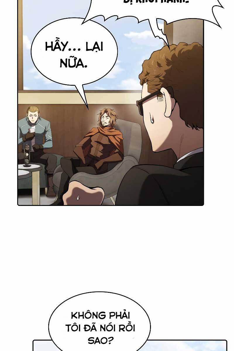 Người Chơi Trở Về Từ Địa Ngục 118 trang 18