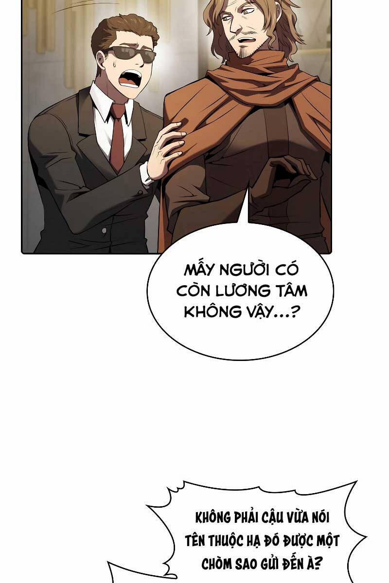 Người Chơi Trở Về Từ Địa Ngục 118 trang 28
