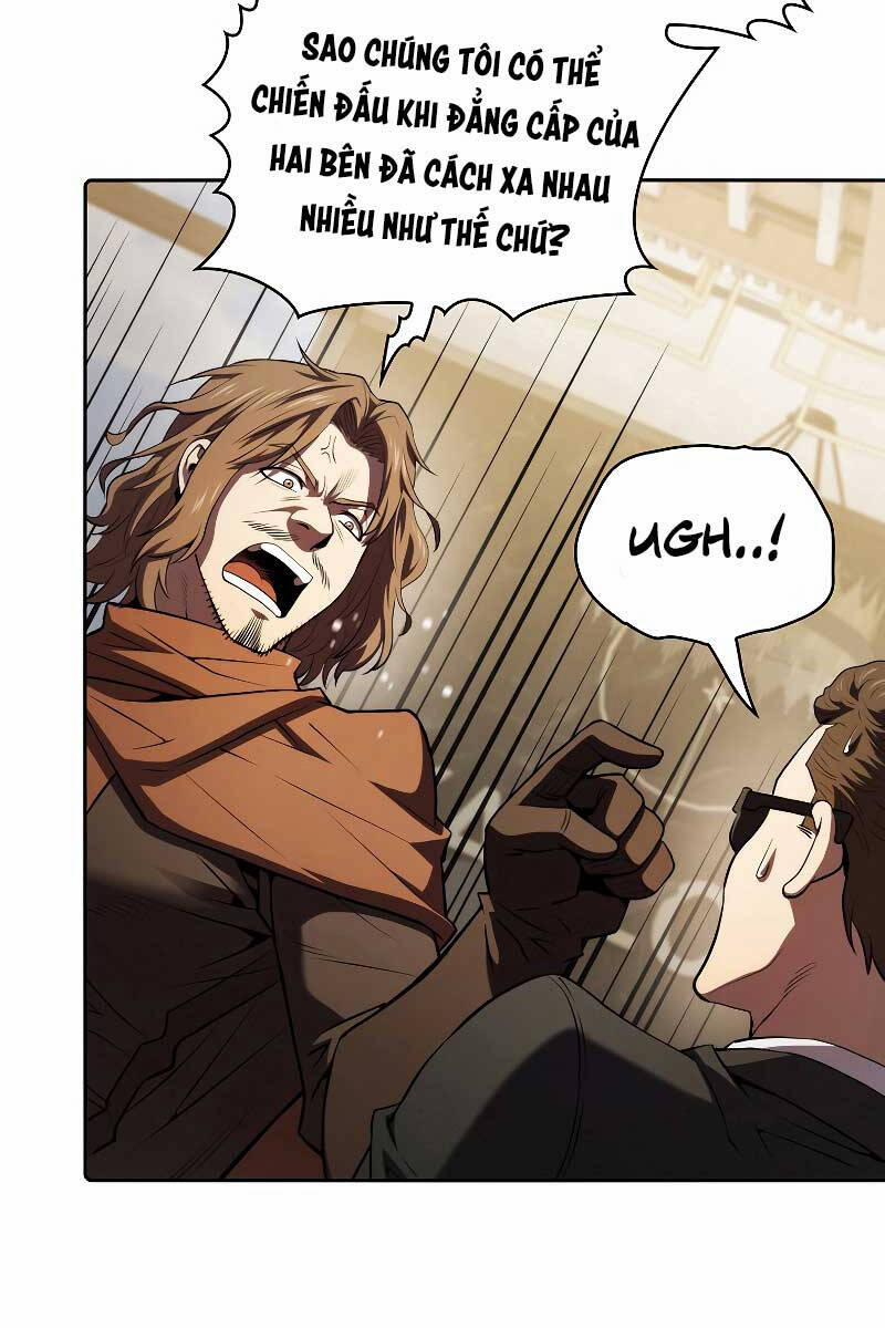 Người Chơi Trở Về Từ Địa Ngục 118 trang 29