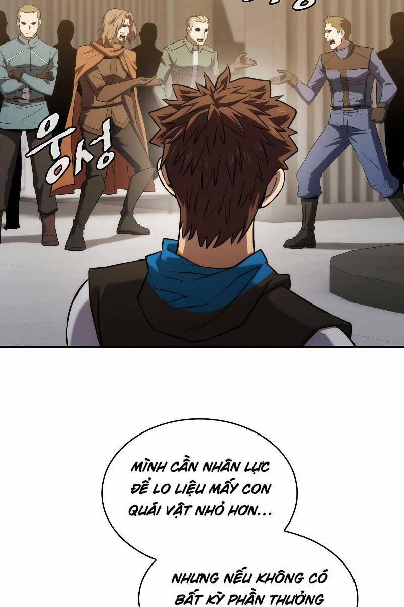 Người Chơi Trở Về Từ Địa Ngục 118 trang 39