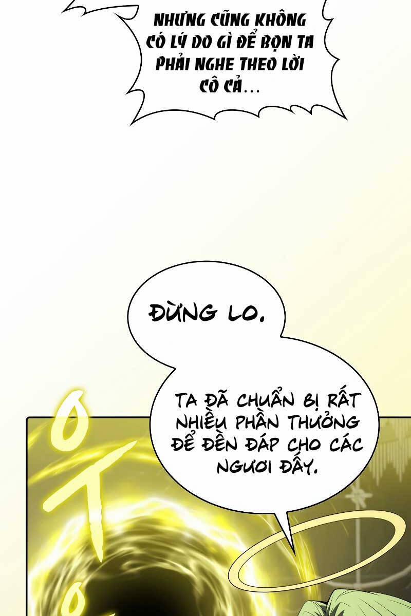 Người Chơi Trở Về Từ Địa Ngục 118 trang 53