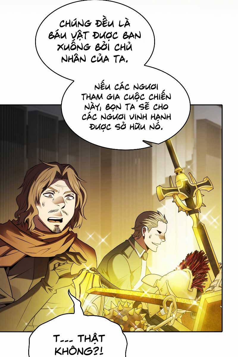 Người Chơi Trở Về Từ Địa Ngục 118 trang 60