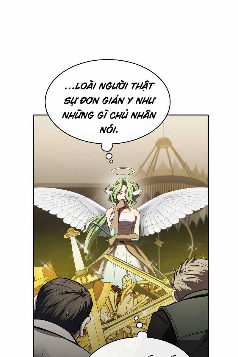 Người Chơi Trở Về Từ Địa Ngục 118 trang 66