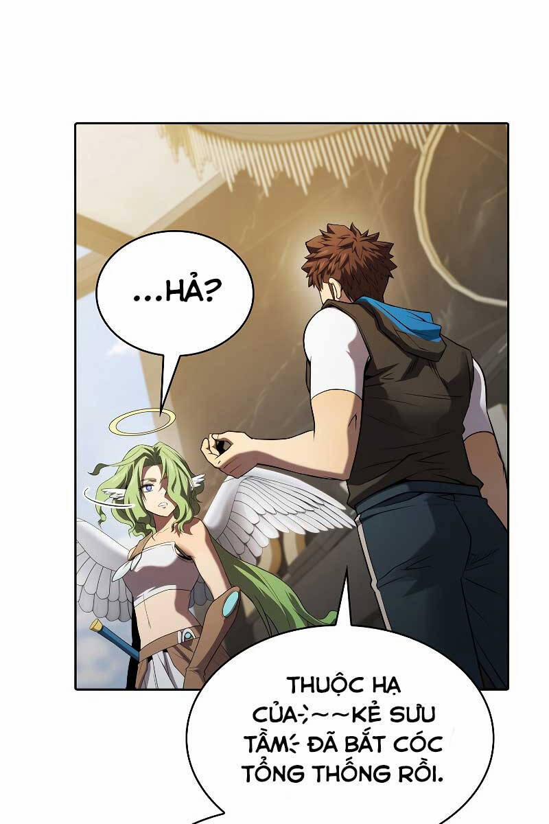 Người Chơi Trở Về Từ Địa Ngục 118 trang 70