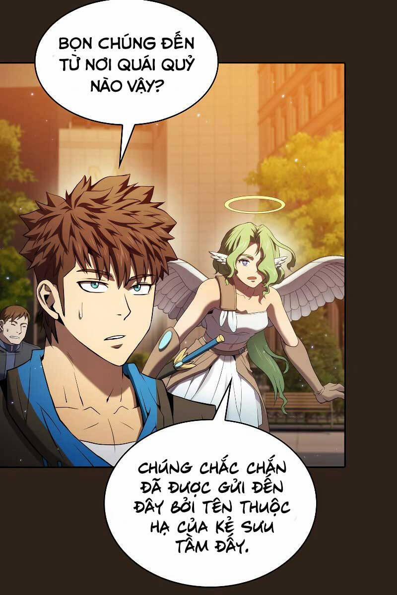 Người Chơi Trở Về Từ Địa Ngục 118 trang 94
