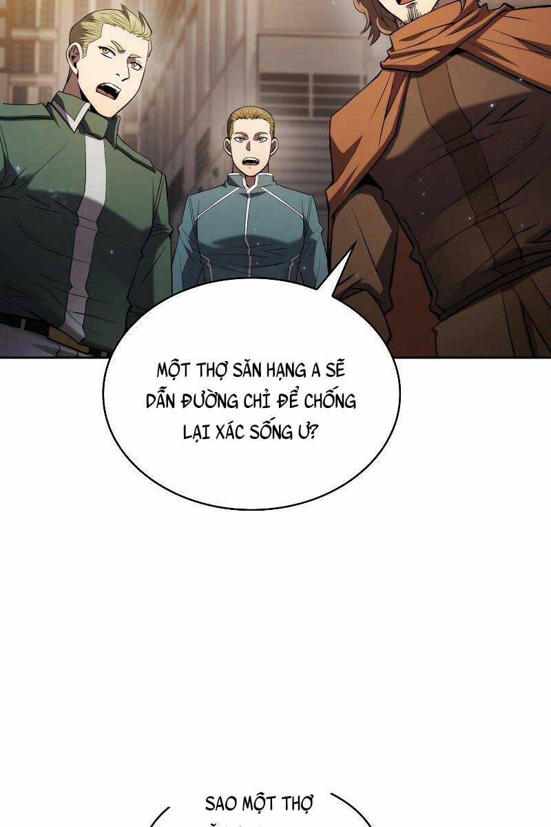 Người Chơi Trở Về Từ Địa Ngục 119 trang 10