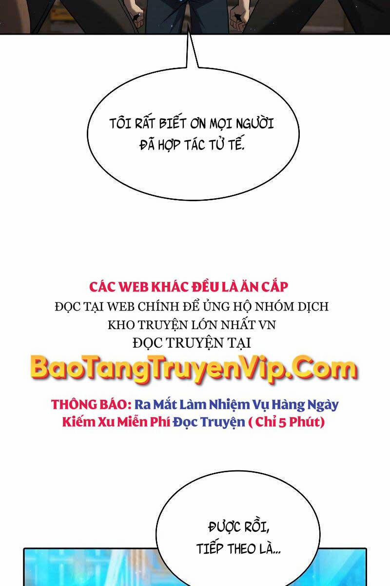 Người Chơi Trở Về Từ Địa Ngục 119 trang 16