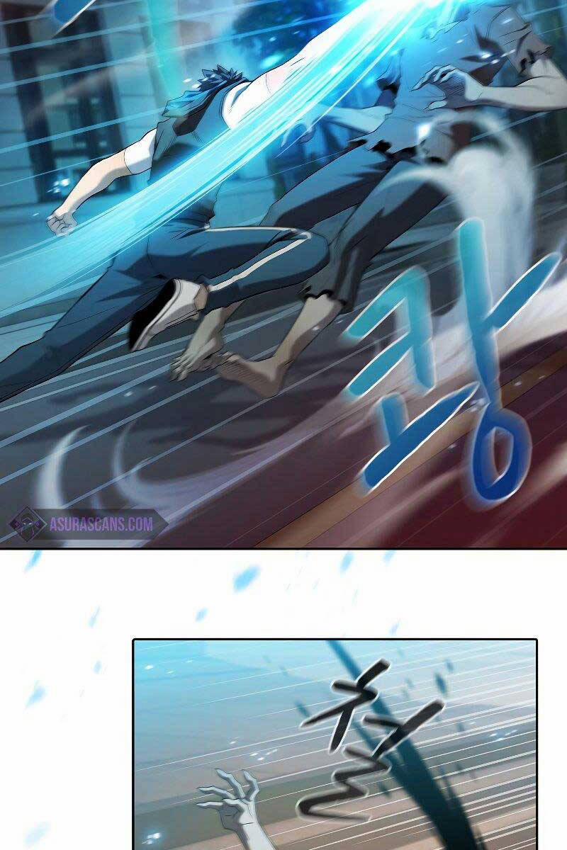 Người Chơi Trở Về Từ Địa Ngục 119 trang 24