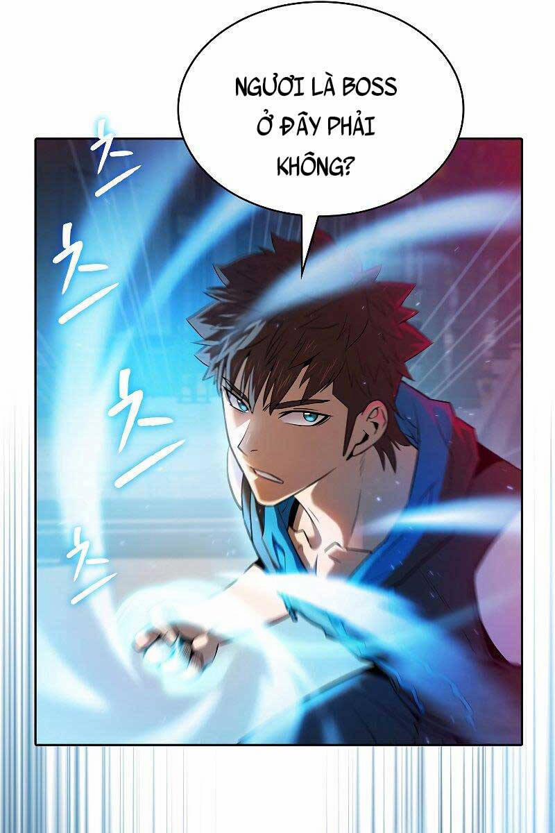 Người Chơi Trở Về Từ Địa Ngục 119 trang 36