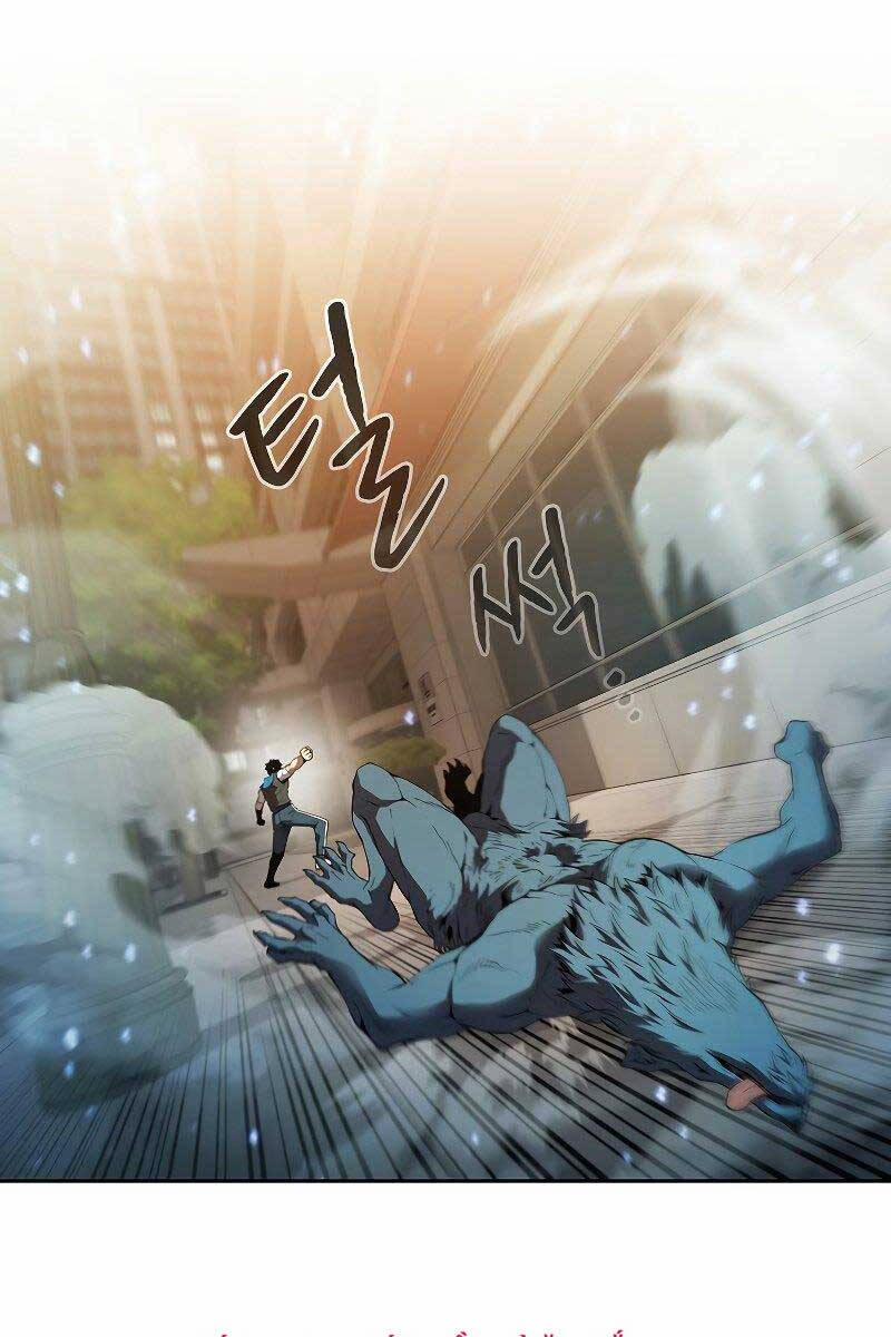 Người Chơi Trở Về Từ Địa Ngục 119 trang 41