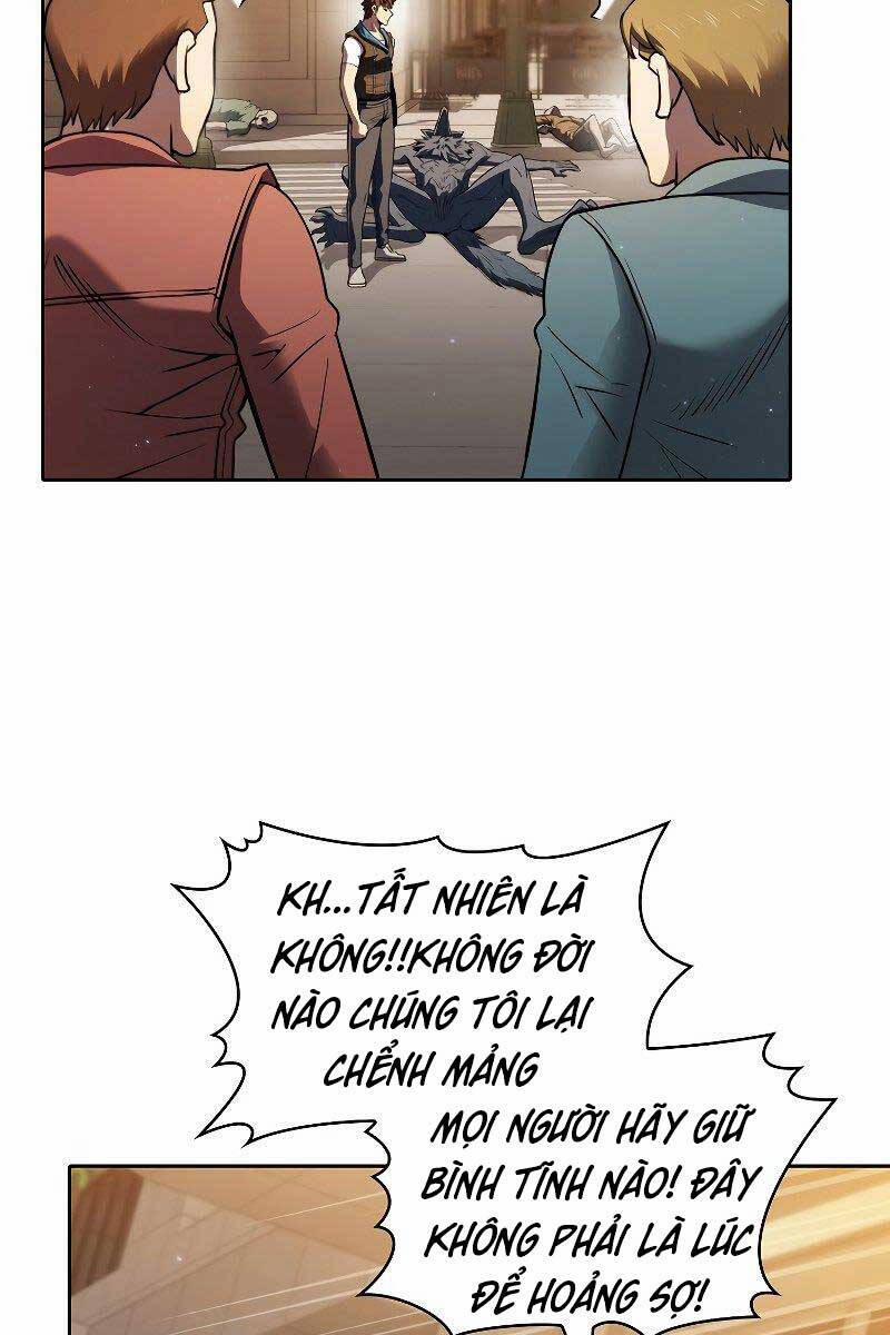 Người Chơi Trở Về Từ Địa Ngục 119 trang 45