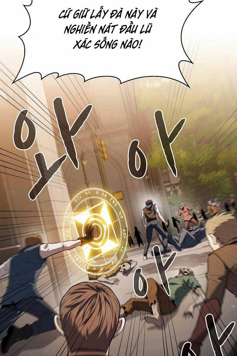 Người Chơi Trở Về Từ Địa Ngục 119 trang 47