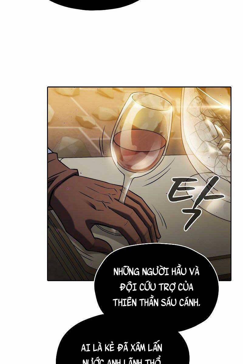 Người Chơi Trở Về Từ Địa Ngục 119 trang 60