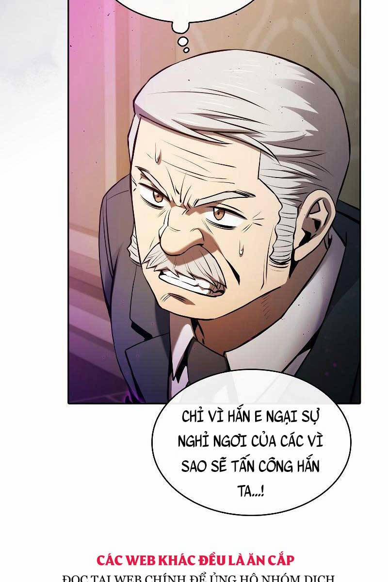 Người Chơi Trở Về Từ Địa Ngục 119 trang 66