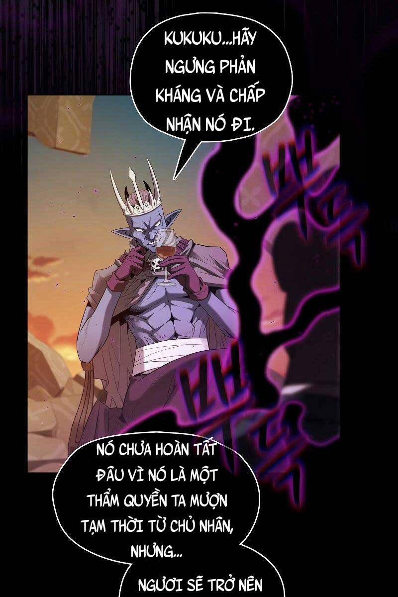 Người Chơi Trở Về Từ Địa Ngục 119 trang 77