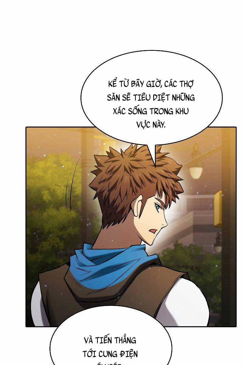Người Chơi Trở Về Từ Địa Ngục 119 trang 8