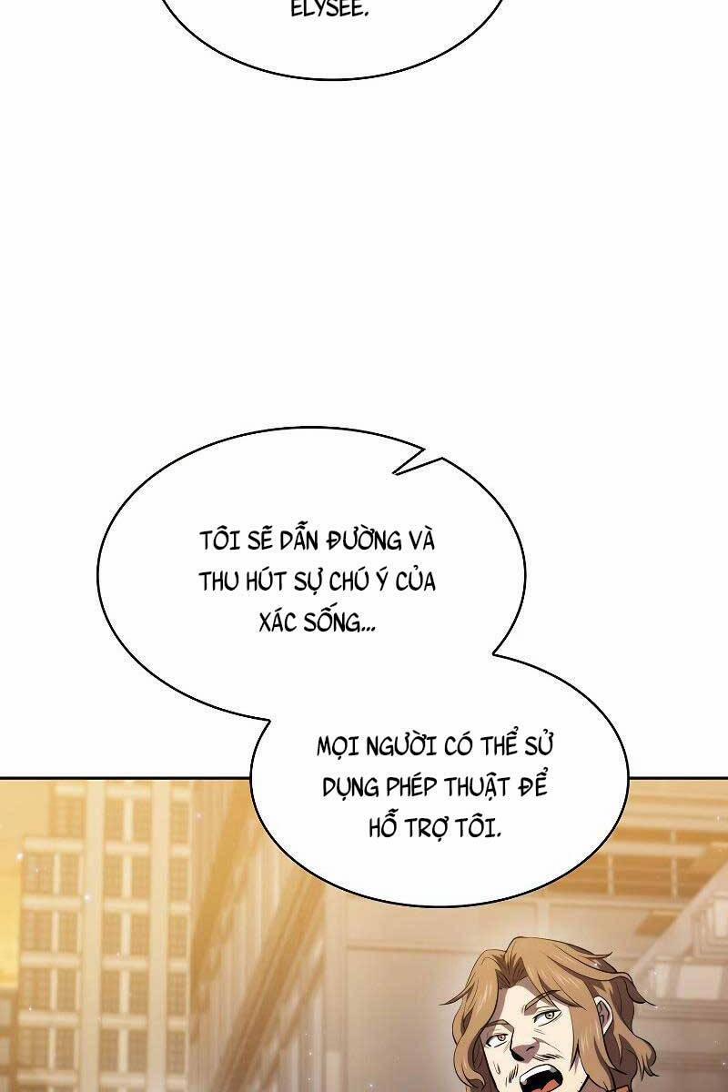 Người Chơi Trở Về Từ Địa Ngục 119 trang 9