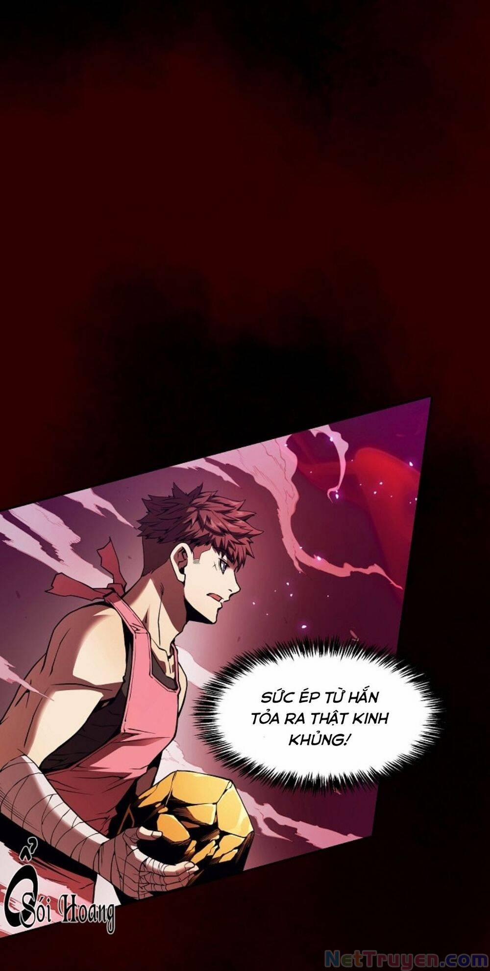 Người Chơi Trở Về Từ Địa Ngục 12 trang 25