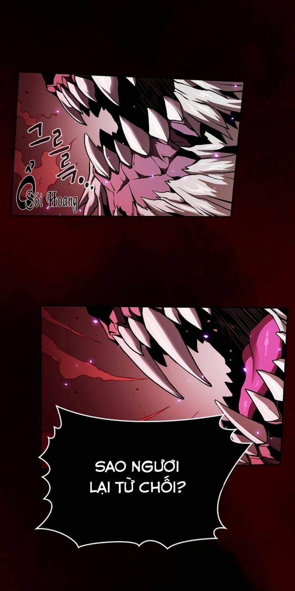 Người Chơi Trở Về Từ Địa Ngục 12 trang 30