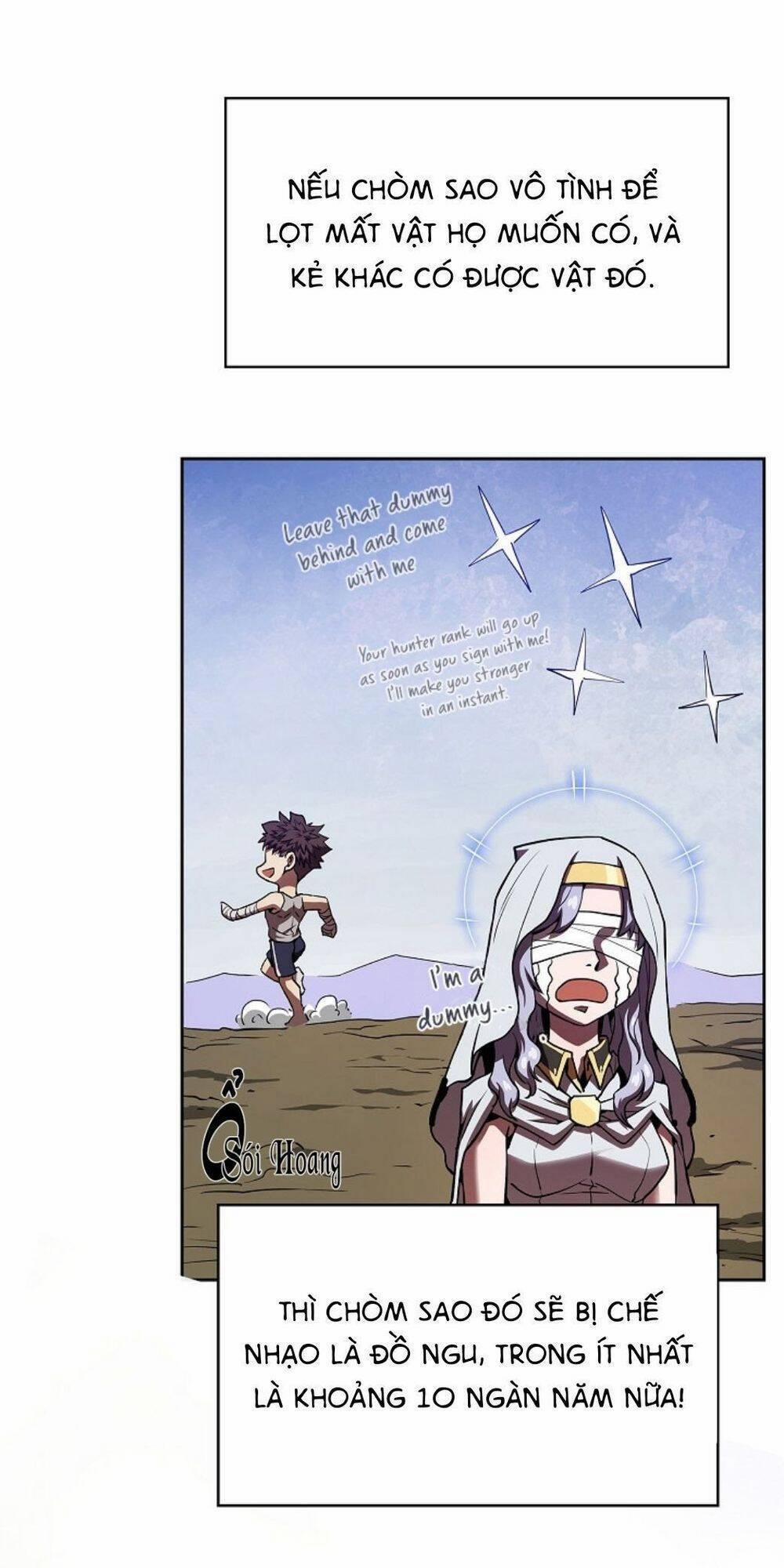 Người Chơi Trở Về Từ Địa Ngục 12 trang 41