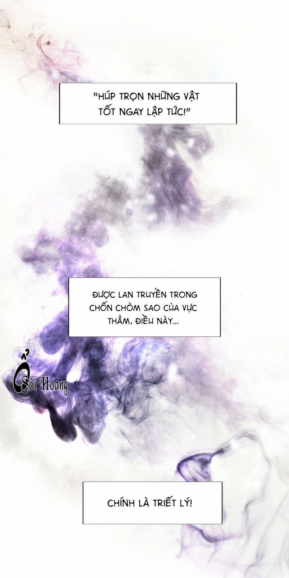 Người Chơi Trở Về Từ Địa Ngục 12 trang 43