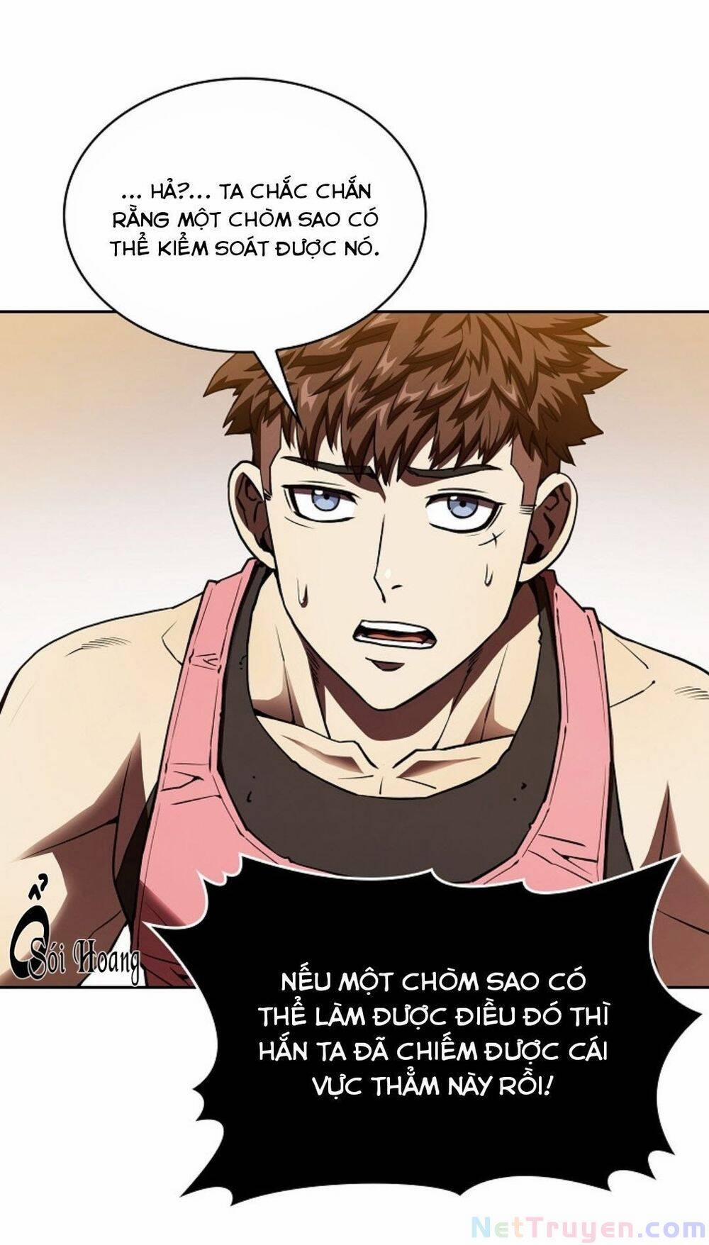 Người Chơi Trở Về Từ Địa Ngục 12 trang 54
